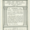 St. Andrew's College, Grahamstown, C.P.