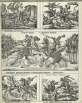 Angliiskii Milord; Khrabryi rytsar' Guak; Khrabryi rytsar' Frantsyl Ventsian; Bogatyr' Bova Korolevich; Bogatyr' Eruslan Lazarevich.