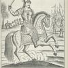 Khrabryi rytsar' Frantsyl' Ventsian.