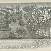 Otrazhenie 4-kh anglo-frantsuzskikh parokhodov na Ochakovskom Myse Chernogo Moria. 22-go sentiabria 1854-go goda.