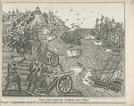 Pod Odessoiu 10-go Aprelia 1854-go goda.