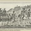1. Gosudar' Imperator Aleksandr II-i Samoderzhets Vserossiiskii; 2. Gosudar' naslednik Tsesarevich i Velikii Kniaz' Aleksandr Aleksandrovich.