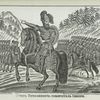 Ermak Timofeevich pokoritel' Sibiri.
