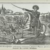 Glavno Kamanduiushchii otdel'nym Kavkazskim Korpusom General Ad'iutant Nikolai Nikolaevich Murav'ev.