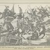 Blestiashchaia pobeda nad turkami v 1855 godu.