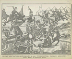Blestiashchaia pobeda nad turkami v 1855 godu.