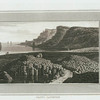 Giant's causeway.