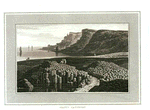 Giant's causeway.