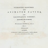 Interesting Selections from Animated Nature