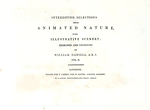 Interesting Selections from Animated Nature