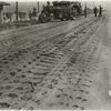Asphaltic Macadam Repair series. (View  no. 2)