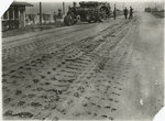 Asphaltic Macadam Repair series. (View  no. 2)