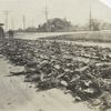 Asphaltic Macadam Repair series. (View  no. 3)