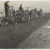 Asphaltic Macadam Repair series. (View  no. 5)