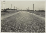 Asphaltic Macadam Repair series. (View  no. 6)