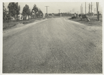 Asphaltic Macadam Repair series. (View  no. 8)