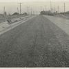 Asphaltic Macadam Repair series. (View  no. 9)