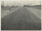 Asphaltic Macadam Repair series. (View  no. 9)