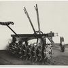 Petrolithic spike disc scarifier.