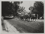 Repairing asphaltic gravel street.  ... Whittier, Calif. (View no. 3)