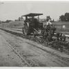 Repair of oiled dirt road. Fair Oaks St. , So. Pasadena, Calif.  ... (View. no. 2)