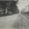 View of Massillon Navarre road, Stark County, Ohio. Completed in 1912. ...  (no. 13)