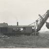 Excavator M-O 120