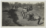 Backing  a Buffalo Pitts train ...  (no. 4)