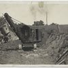 Shovel. The Marion-Osgood Co.