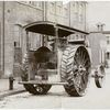 Traction engine  A. B. Farquhar Co. Ltd. , York, PA.