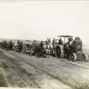 Plowing