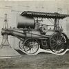 Petrolithic Gang Rooter?