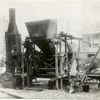 Stone crusher?