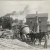 Asphalt Drum Mixer?