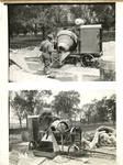 Smith Mixer.