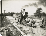 Koehring Machine Co. , Milwaukee, Wis.