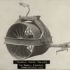 Russell' Horse Roller. The Russell & Company, Massillon, Ohio, U.S.A.
