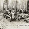 Model 71, 31/2 ton, Change from chain to worm drive. 1914