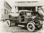 Model K 52, replaced by Model T40 - 1925