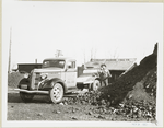 Model C-28 at  Terry - Gilbride Coal Co. 