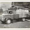 Model F 18 H G 36 truck used by Graham Paper Co.