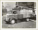 Model F 18 H G 36 truck used by Graham Paper Co.