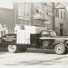 Model T 18 C - L 49 truck used by Plant Rubber and Asbestos Works
