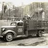 Model T 16 G 40 truck used by Union Electric Light and Power Co.