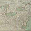 Bowles's new one-sheet map of the independent states of Virginia, Maryland, Delaware, Pensylvania, New Jersey, New York, Connecticut, Rhode Island, &c. : comprehending also the habitations & hunting countries of the confederate Indians.