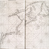 A chart of the sea coast of New Found Land, New Scotland, New England, New York ....