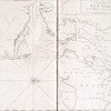 A draught of New York from the hook to New York Town.