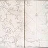 A draught of Virginia from the Capes to York in York River ....
