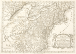 Part of North America