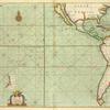 A generall chart of the South Sea ...